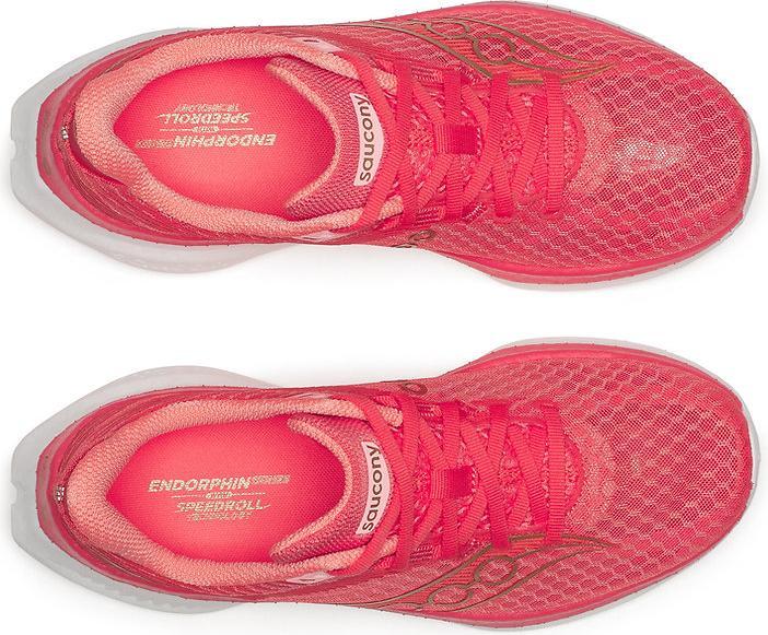 Actual product image Saucony Endorphin Speed 5 (35.5)