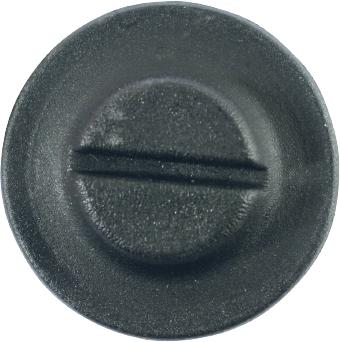 Image du produit KS Tools Agrafes pour cache moteur et pare-chocs pour, pack de 10