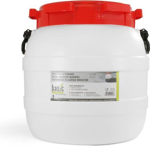 Produktbild Relags Weithalstonnen rund 41.5l (41.50 l)