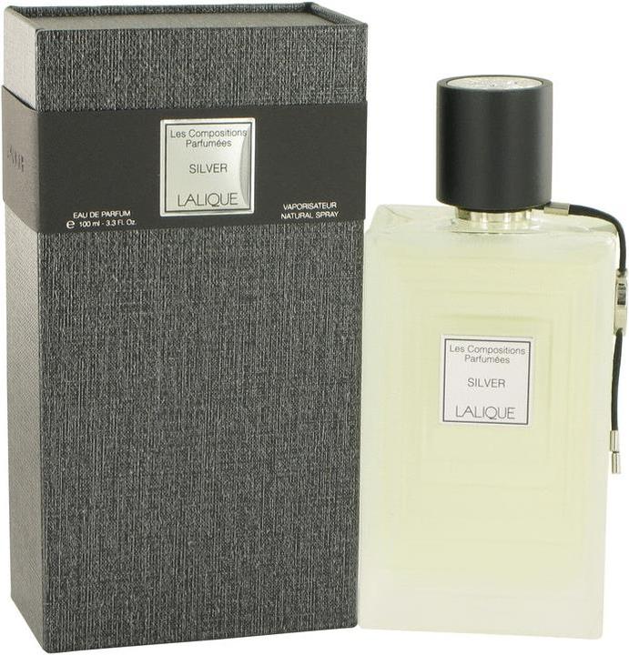 Immagine prodotto Lalique argento (Eau de parfum, 100 ml)