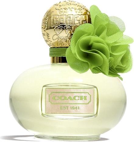 Produktbild Coach Poppy Citrine Blossom (Eau de Parfum, 100 ml)