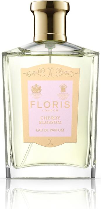 Actual product image Floris Cherry Blossom (Eau de parfum, 100 ml)