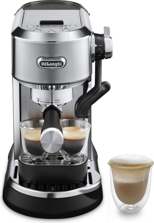 Productafbeelding De'Longhi Dedica Maestro Latte Kunst