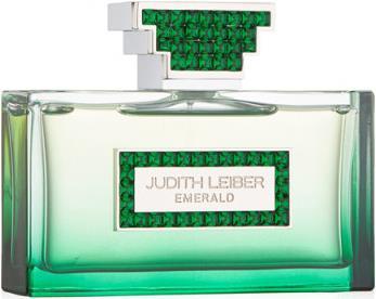 Actual product image Judith Leiber emerald (Eau de parfum, 75 ml)