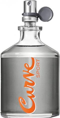 Image du produit Liz Claiborne Sports de courbe (Eau de cologne, 125 ml)