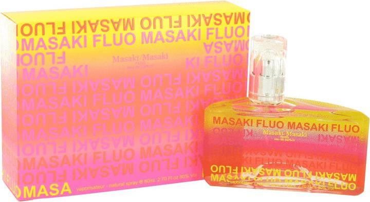 Masaki Matsushima Masaki Fluo (Eau de Parfum, 80 ml)