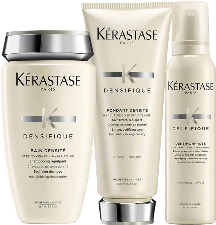 Immagine prodotto Kérastase Trio di cura Densifique (Set per la cura dei capelli)