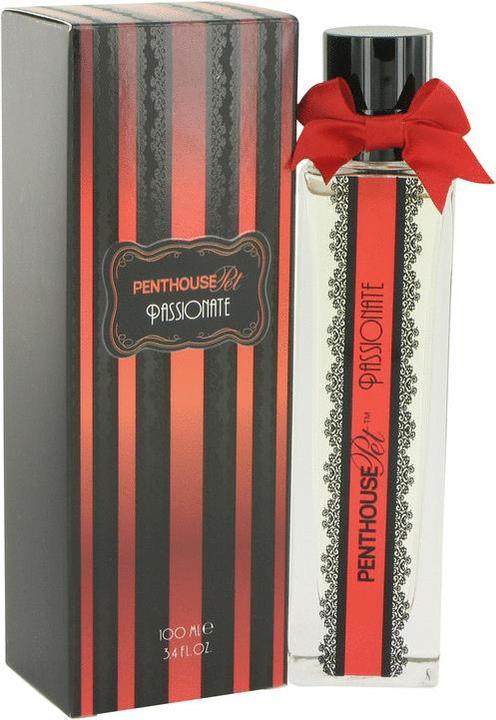 Actual product image Penthouse Lingerie Passionate (Eau de parfum, 100 ml)