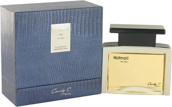 Produktbild Cindy C. Hotmail (Eau de Parfum, 100 ml)