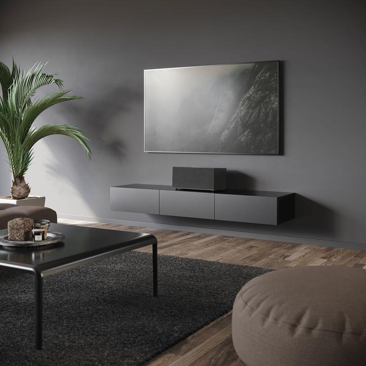 Actual product image Audio Pro C20 (Airplay 2, Bluetooth, Wi-Fi, Chromecast)