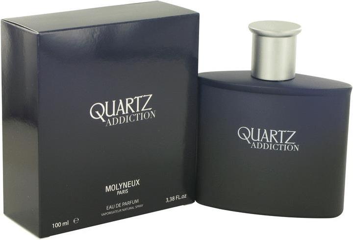 Immagine prodotto Molyneux Dipendenza dal quarzo (Eau de parfum, 100 ml)