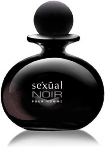 Michel Germain Sexual Noir (Eau de Toilette, 125 ml)