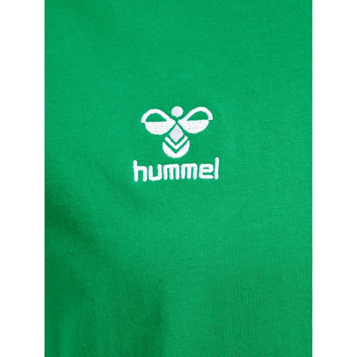 Actual product image hummel HMLGO 2.0 T-SHIRT S/S (L)