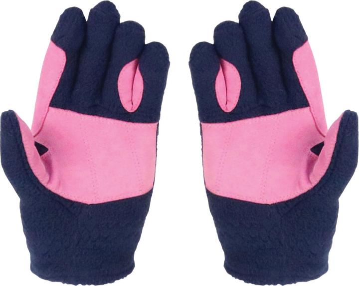 Hy Equestrian Reithandschuhe Fleece