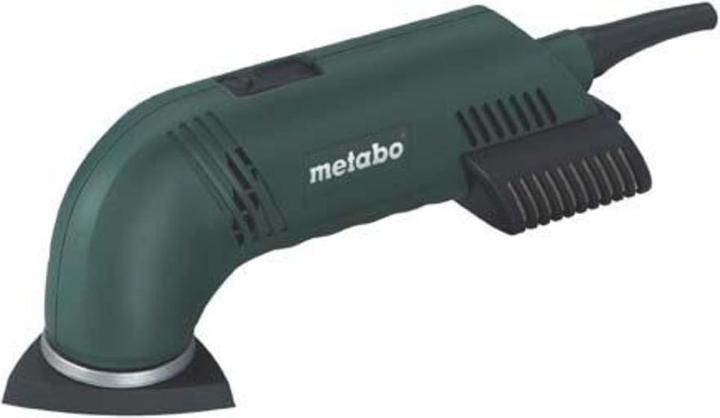 Produktbild Metabo Dreieck-Schleifer DSE 300 Intec (Deltaschleifer, 300 W)
