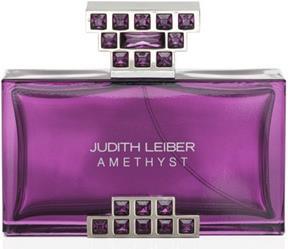 Actual product image Judith Leiber Amethyst (Eau de parfum, 38 ml)