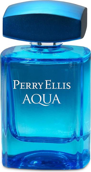 Perry Ellis Aqua (Eau de Toilette, 100 ml)