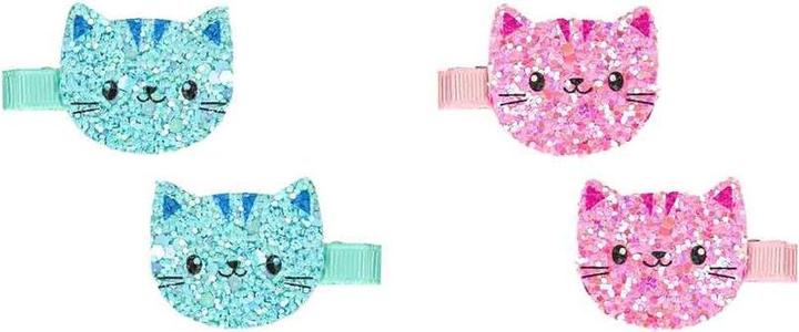 BB Klostermannn Haarclip Katze 2tlg (2 Stk.)