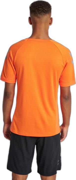 Immagine prodotto hummel Maglia In Piombo S/S Poly (M)