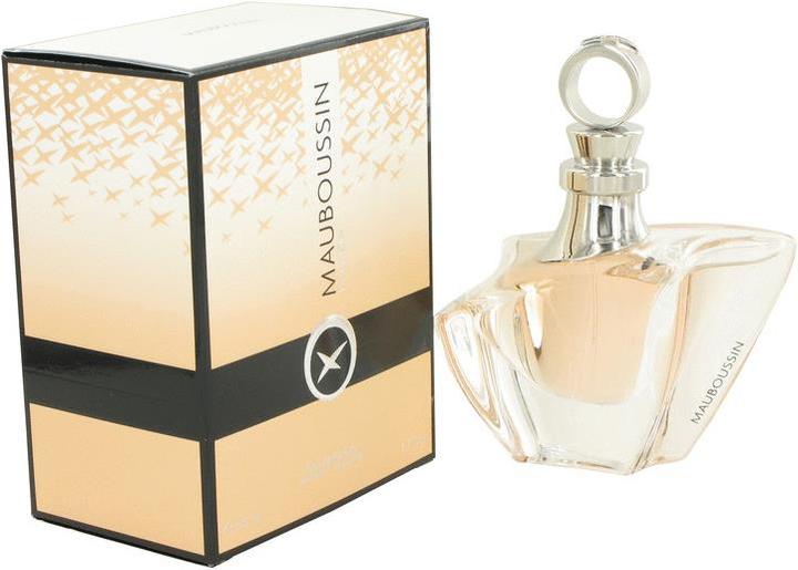 Actual product image Mauboussin Pour Elle (Eau de parfum, 50 ml)