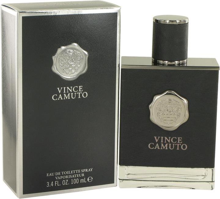 Actual product image Vince Camuto Original (Eau de toilette, 100 ml)