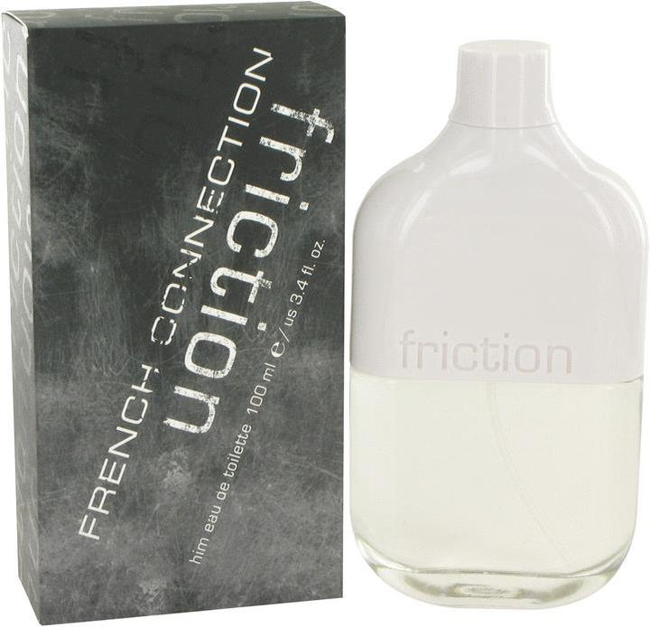 French Connection FCUK Friction (Eau de Toilette, 100 ml)