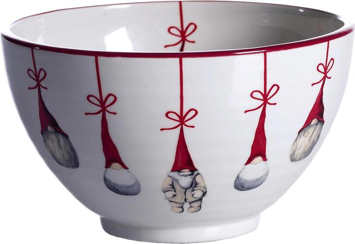 Produktbild Nääsgränsgården Santas Schale