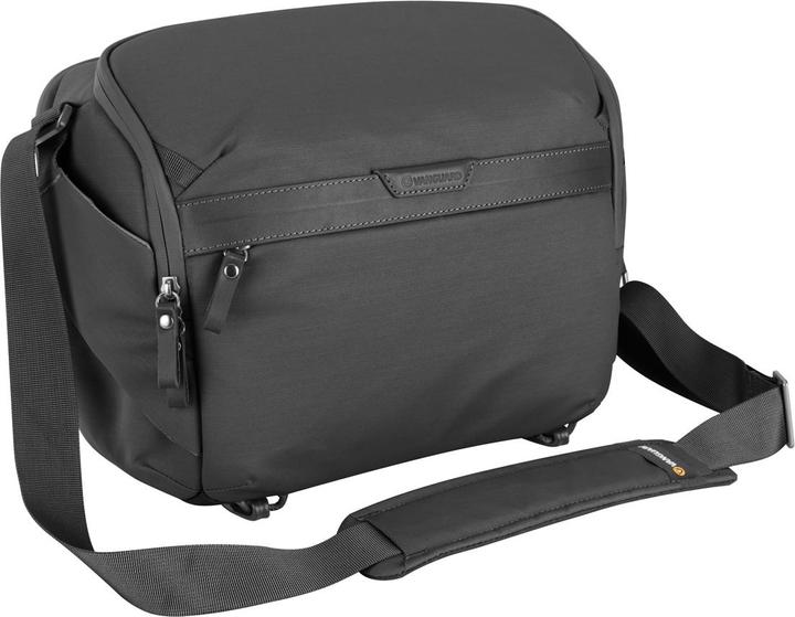 Actual product image Vanguard Veo Metro S9l Bk (Camera shoulder bag, 9 l)