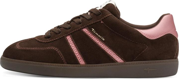 Rose, Mocca