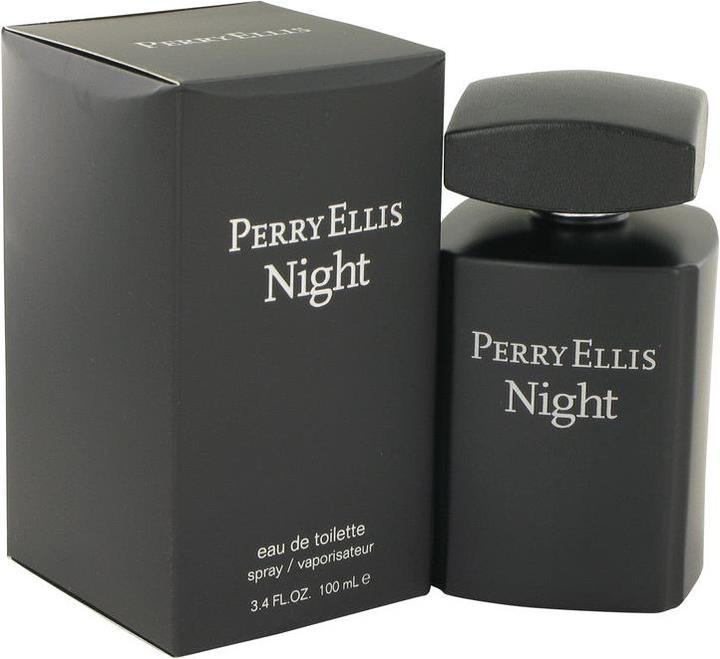 Immagine prodotto Perry Ellis Notte (Eau de toilette, 100 ml)