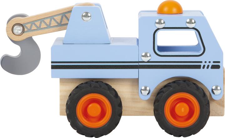 Produktbild small foot Abschleppwagen