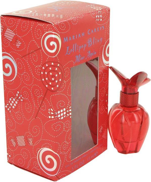 Mariah Carey Lollipop Bling Mine Again (Eau de Parfum, 15 ml)