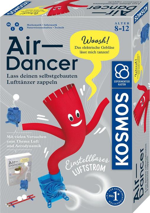 Produktbild Kosmos Air Dancer