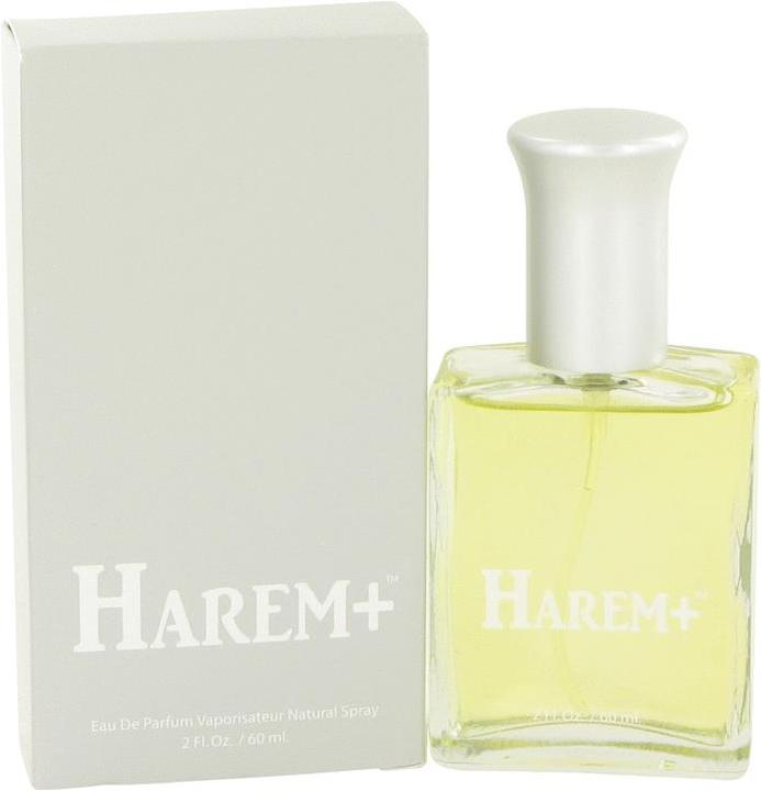 Inconnu Harem Plus (Eau de Parfum, 60 ml)