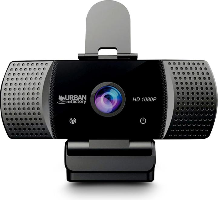 Image du produit Urban Factory Webee (2 Mpx)