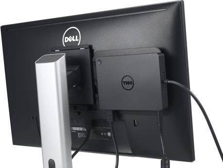 Immagine prodotto Dell Bacino WD15 (USB-C, 4 Porti)