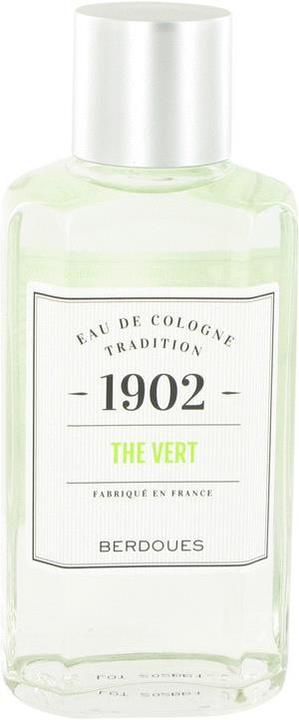 Image du produit Berdoues 1902 thé vert (Eau de cologne, 245 ml)