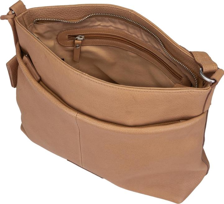 Actual product image Burkely Soft Skylar Crossbody Bag