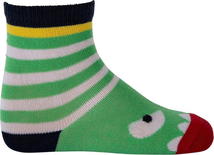 Immagine prodotto Cucamelon Babysocken 2-4 years (Confezione singola, 98/104)