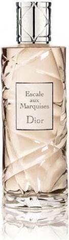 Image du produit Dior Escale Aux Marquises (Eau de toilette, 125 ml)