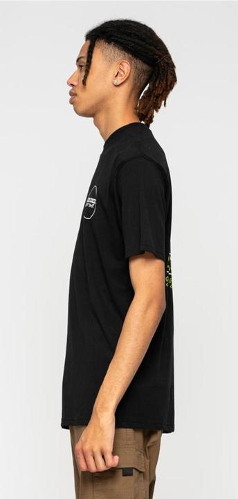 Actual product image Santa Cruz Forge Hand T-Shirt (XL)