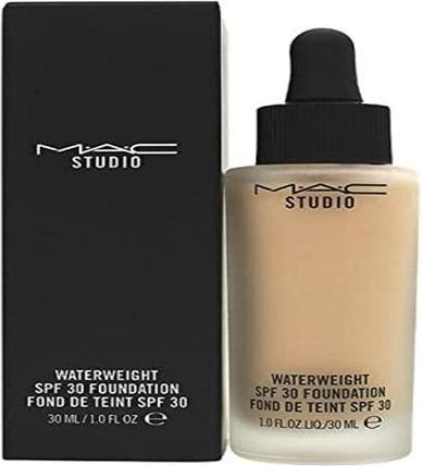 Immagine prodotto MAC Cosmetics Fondotinta Studio Waterweight (Codice prodotto NC15)