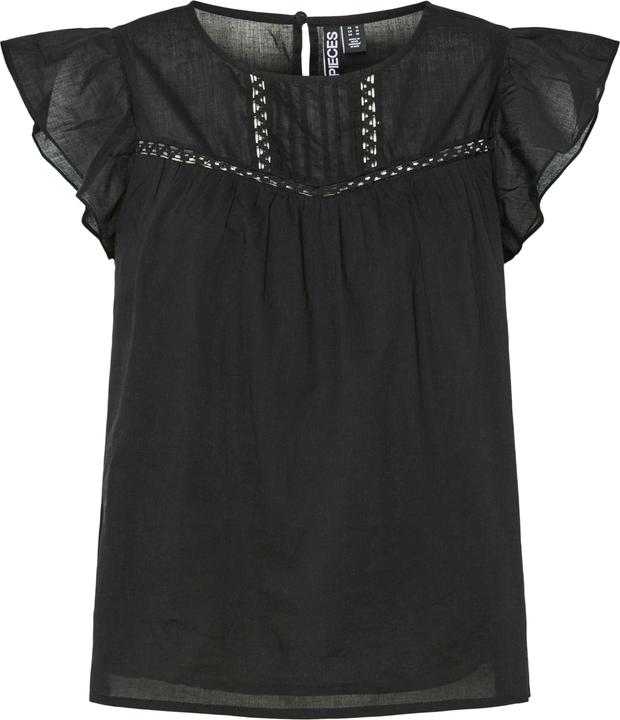 Pieces PCASTRID Top