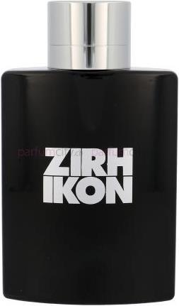 Actual product image Zirh Icon (Eau de toilette, 75 ml)