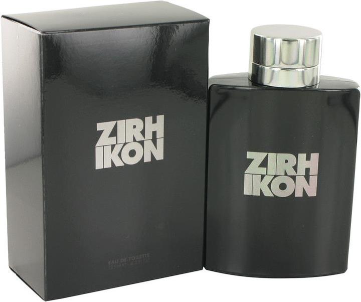 Produktbild Zirh Ikon (Eau de Toilette, 125 ml)