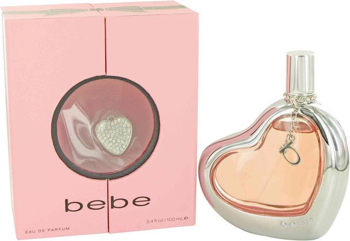 Actual product image Bebe Eau de Parfum (Eau de parfum, 100 ml)