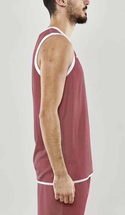 Actual product image Craft Progress Reversible Basket Singlet M (S)