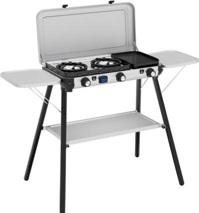 Campingaz Camping Kitchen 2 MULTI-COOK PLUS (1.80 kW)