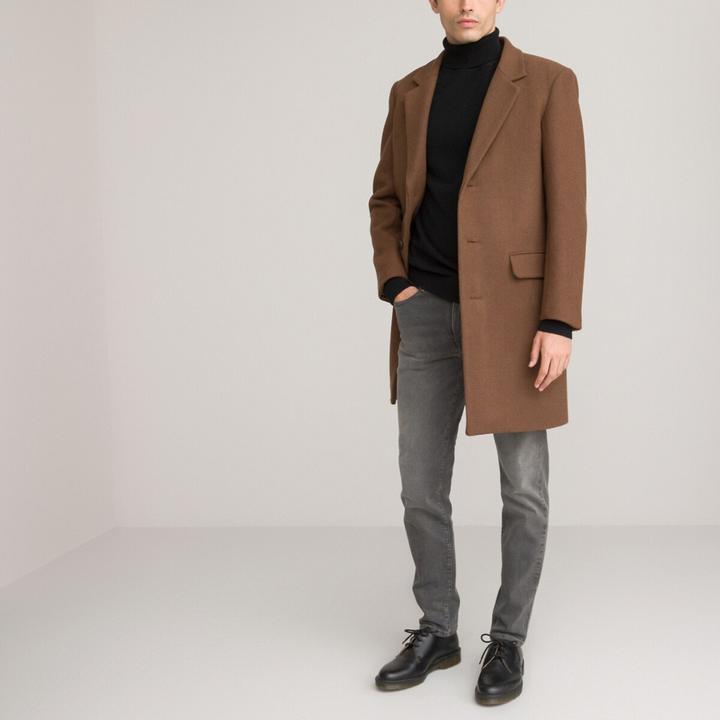 Produktbild La Redoute Collections Mantel Signature (XXL)