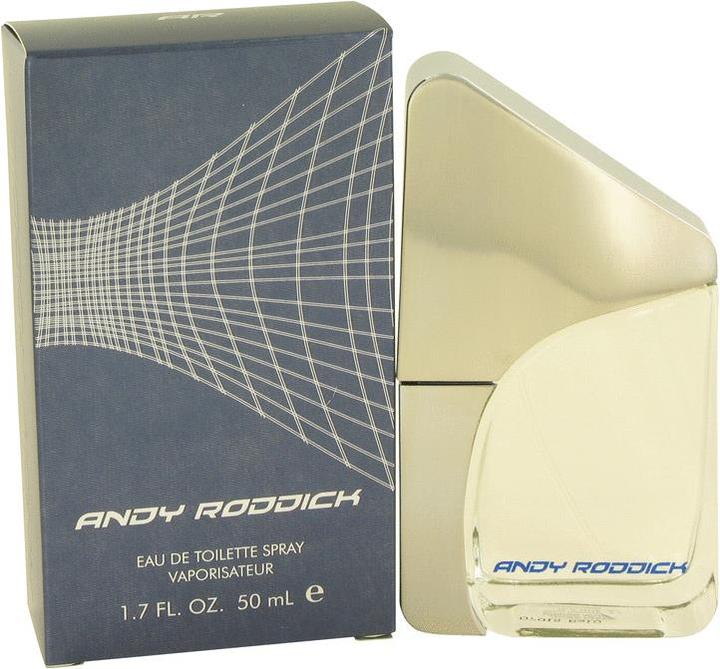 Actual product image Parlux Andy Roddick (Eau de toilette, 50 ml)